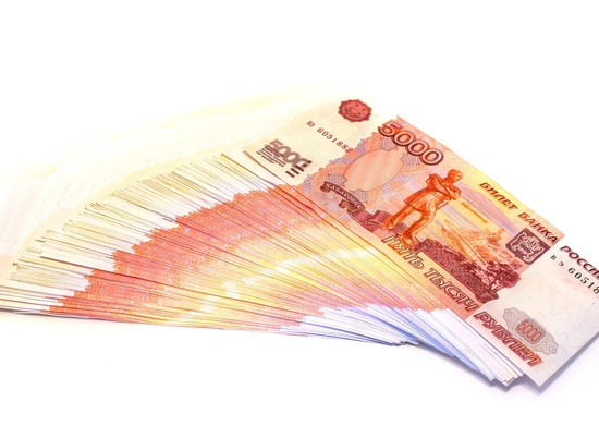 В Волгоградской области стало на 36% меньше фальшивых денежных знаков